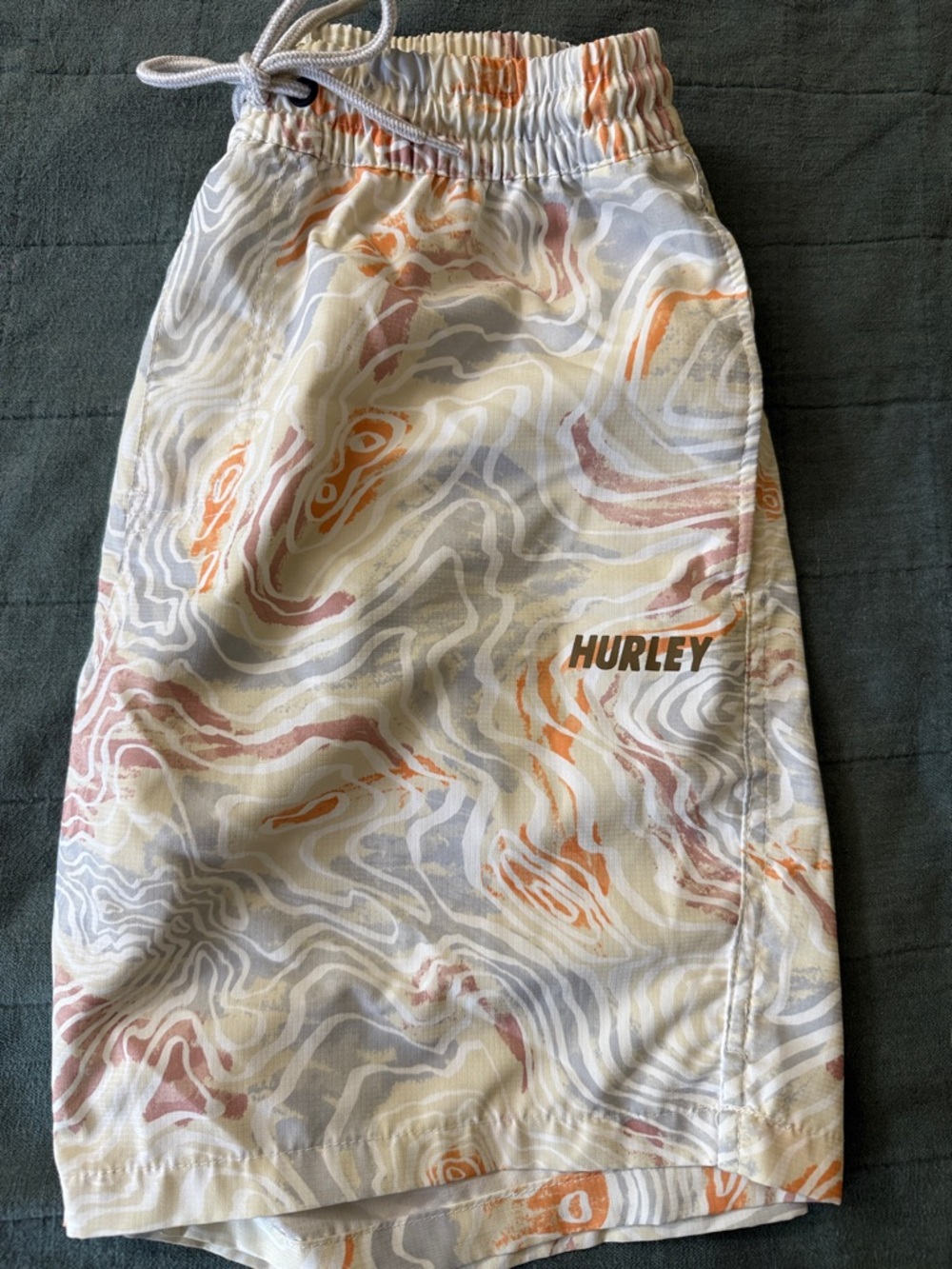 Hurley h20xdry athletic short